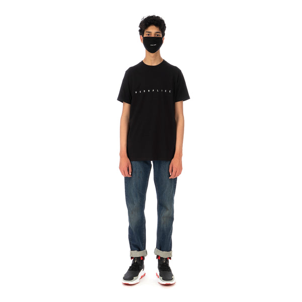 Akomplice | Unity Gang T-Shirt Black - Concrete