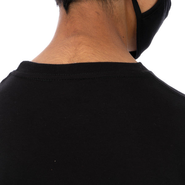 Akomplice | Unity Gang T-Shirt Black - Concrete
