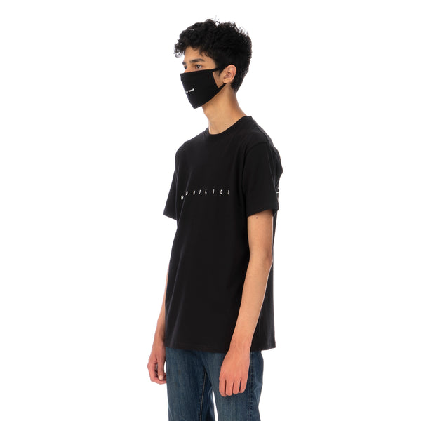 Akomplice | Unity Gang T-Shirt Black - Concrete