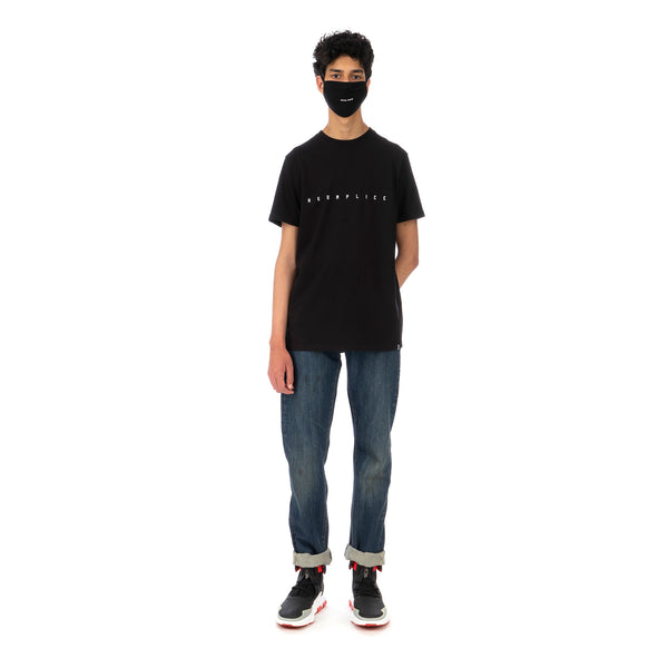 Akomplice | Unity Gang T-Shirt Black - Concrete