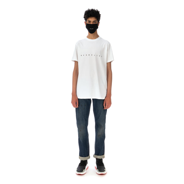 Akomplice | Unity Gang T-Shirt White - Concrete