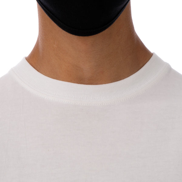 Akomplice | Unity Gang T-Shirt White - Concrete