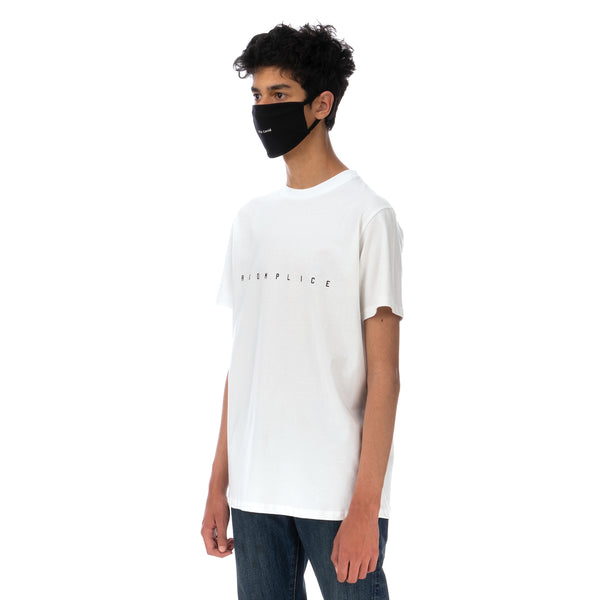 Akomplice | Unity Gang T-Shirt White - Concrete