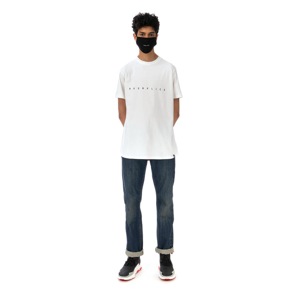 Akomplice | Unity Gang T-Shirt White - Concrete