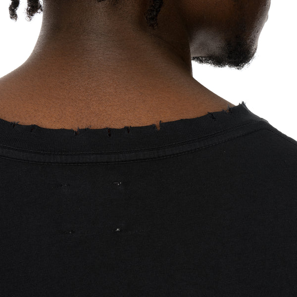 ALCHEMIST | Rise Above T-Shirt Vintage Black - Concrete