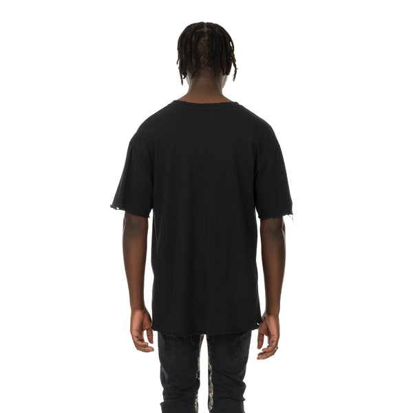 ALCHEMIST | Rise Above T-Shirt Vintage Black - Concrete