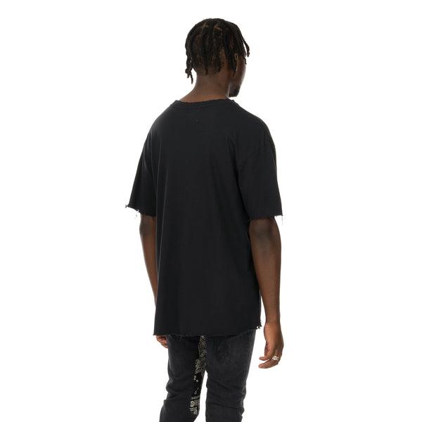 ALCHEMIST | Rise Above T-Shirt Vintage Black - Concrete