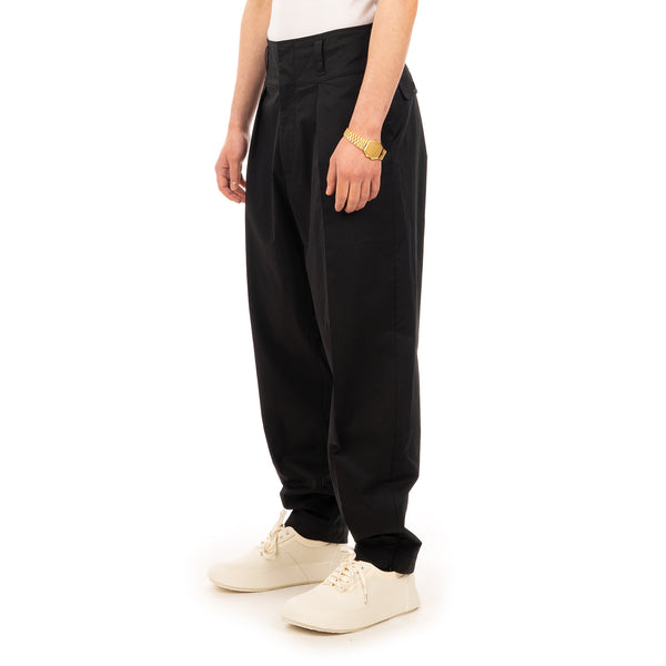 AMBUSH | Nikka Pants Black - Concrete
