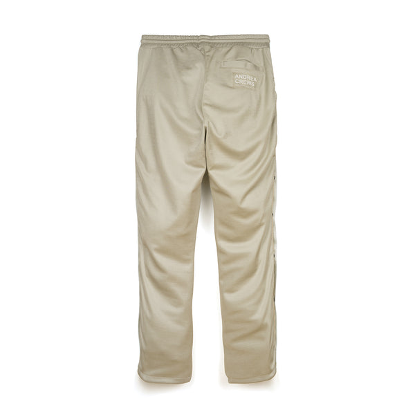 Andrea Crews 'Glipant' Pants Grey - Concrete