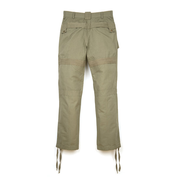 Billionaire Boys Club | BAQ Pant Dusky Green - Concrete