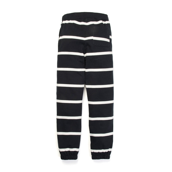 Billionaire Boys Club | Alpha Omega Sweatpant Black - Concrete