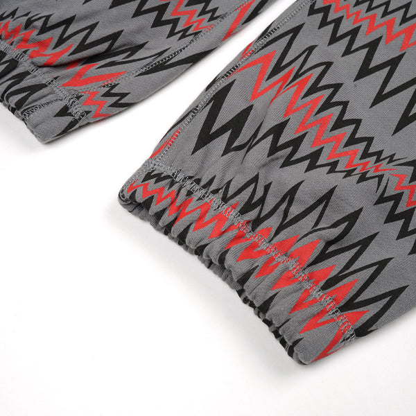 Billionaire Boys Club | Soundwave Sweat Pant Grey - Concrete