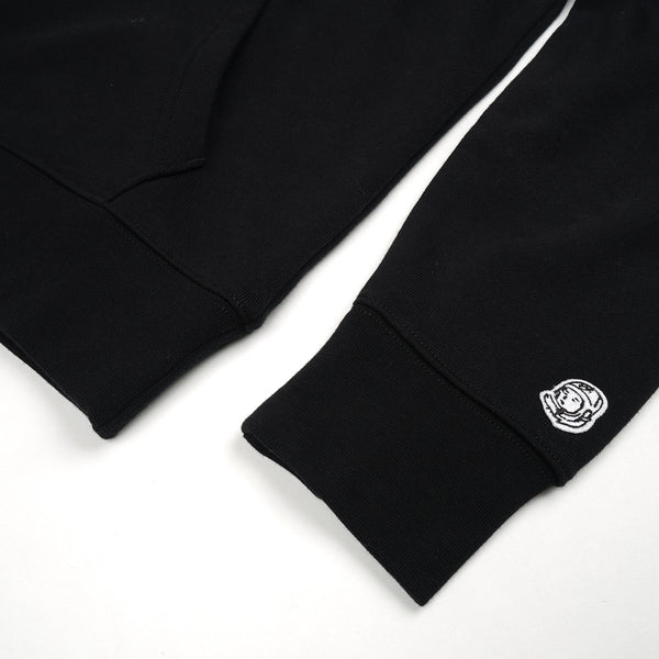 Billionaire Boys Club | Digi Check Fill Popover Hood Black - Concrete
