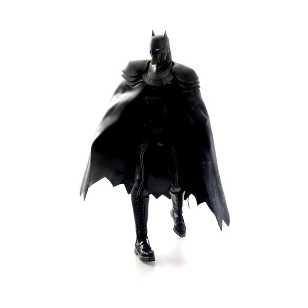 threeA DC Steel Age Batman Night Edition - Concrete