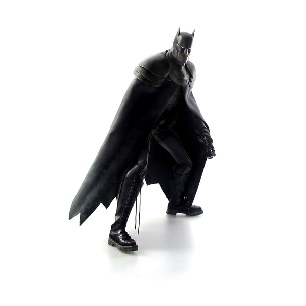 threeA DC Steel Age Batman Night Edition - Concrete