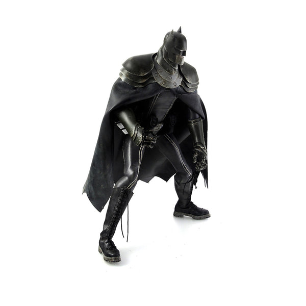 threeA DC Steel Age Batman Night Edition - Concrete