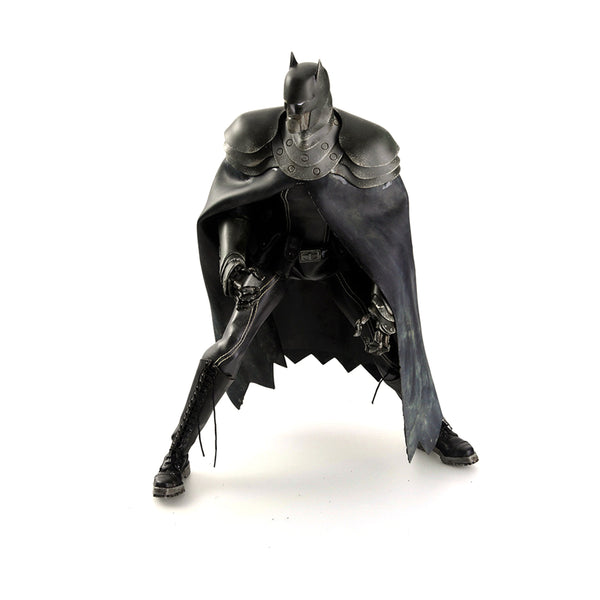 threeA DC Steel Age Batman Night Edition - Concrete