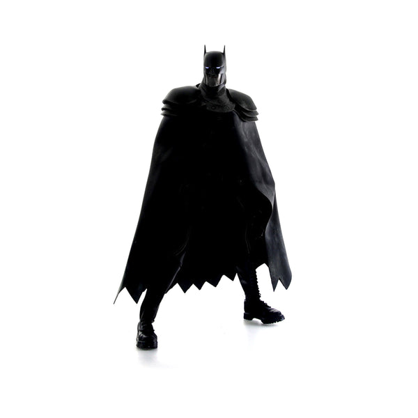 threeA DC Steel Age Batman Night Edition - Concrete
