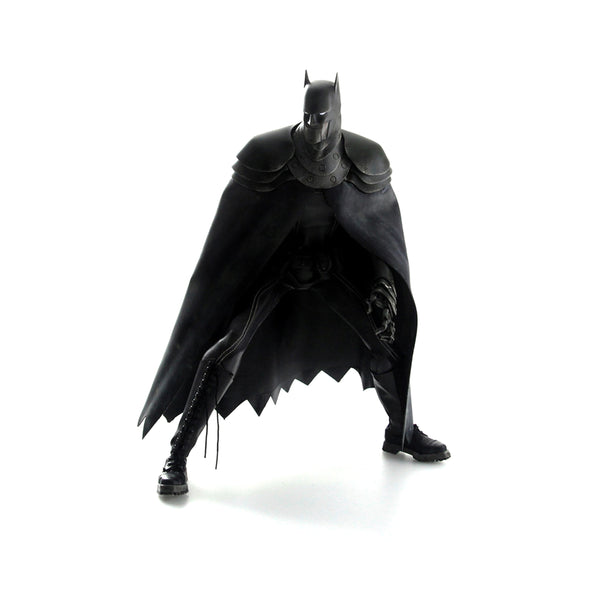 threeA DC Steel Age Batman Night Edition - Concrete