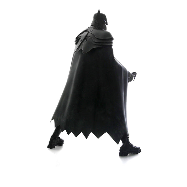 threeA DC Steel Age Batman Night Edition - Concrete