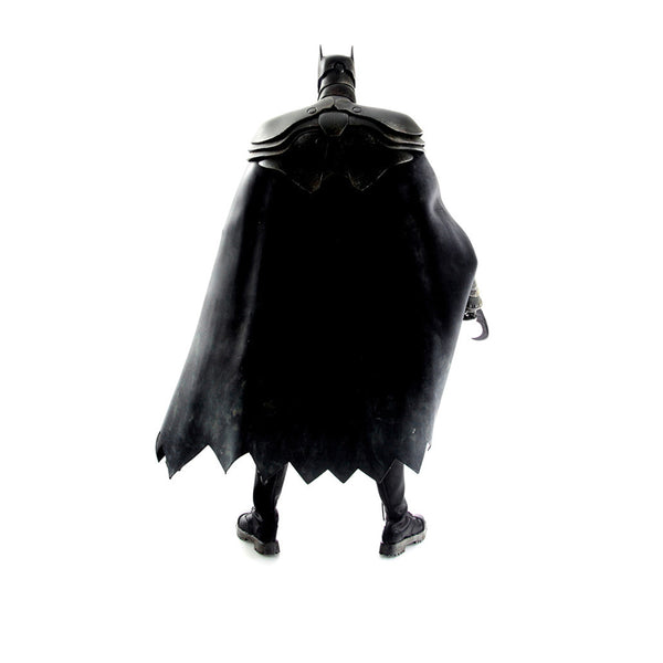 threeA DC Steel Age Batman Night Edition - Concrete