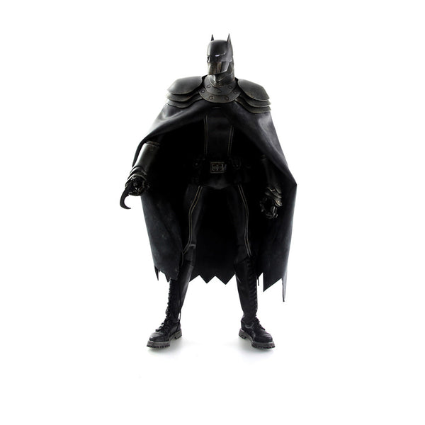threeA DC Steel Age Batman Night Edition - Concrete