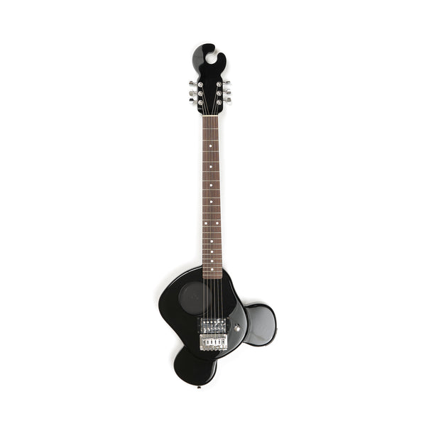 Medicom Toy | Be@rbrick Guitar (Built-in Amp Guitar) - Concrete