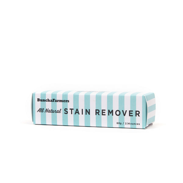 Bedwin & The Heartbreakers | 'Bedford' Stain Remover White - Concrete
