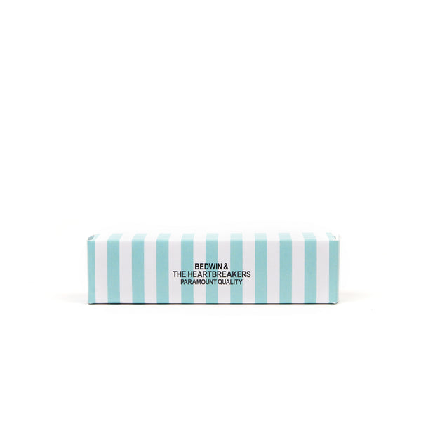 Bedwin & The Heartbreakers | 'Bedford' Stain Remover White - Concrete