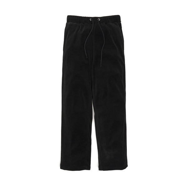 Bedwin & The Heartbreakers | 'Thomas' 10L Straight Fit Veroa Pants Black - Concrete