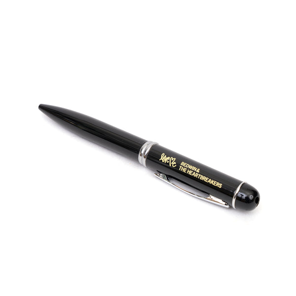 Bedwin & The Heartbreakers | 'Kulig' Laser Pointer Pen Black - Concrete
