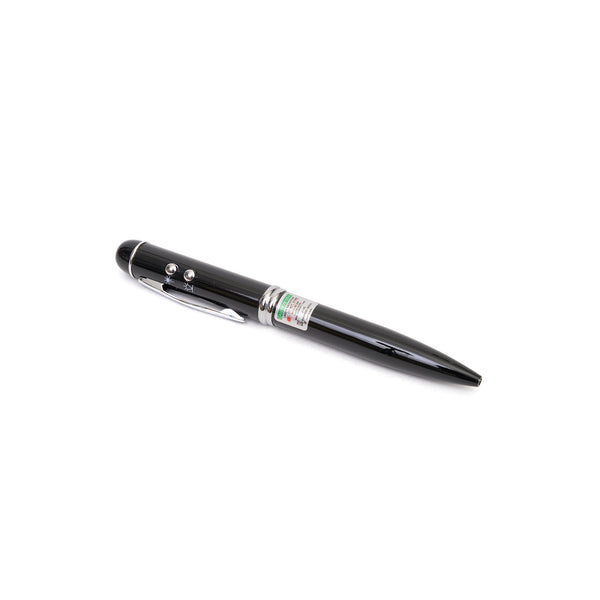 Bedwin & The Heartbreakers | 'Kulig' Laser Pointer Pen Black - Concrete