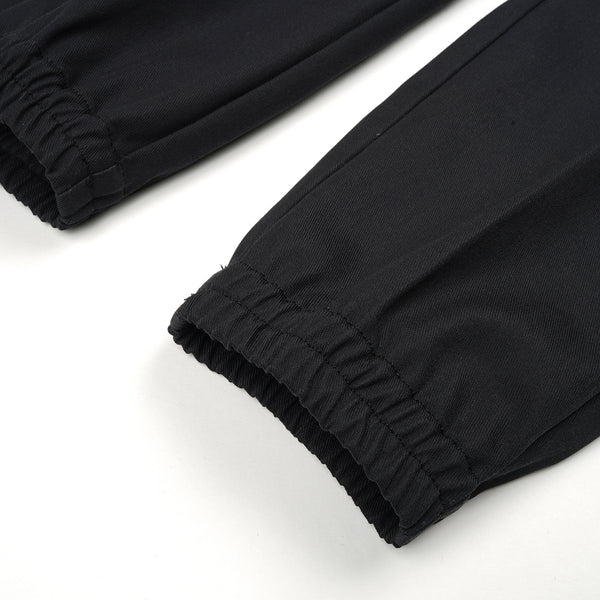 Bedwin & The Heartbreakers | x Everlast 'Rene' 10/L Dickies Jogger Pants Black - Concrete