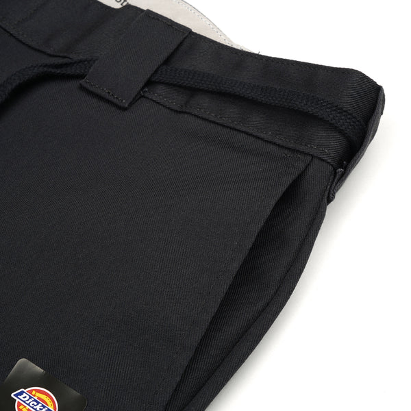 Bedwin & The Heartbreakers | x Everlast 'Rene' 10/L Dickies Jogger Pants Black - Concrete