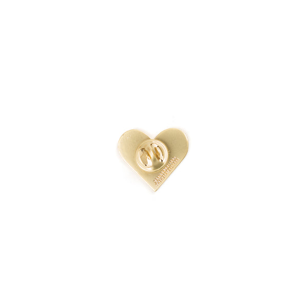 Bedwin & The Heartbreakers | 'Al' Pins Gold - Concrete
