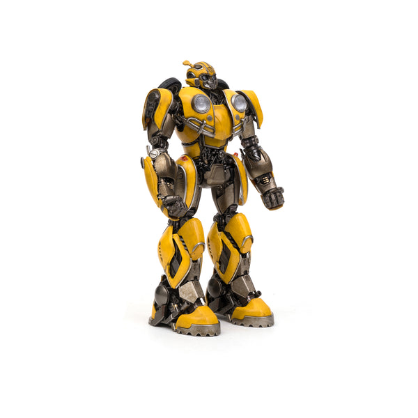 threeA Transformers Bumblebee DLX Scale Collectible Series - Concrete