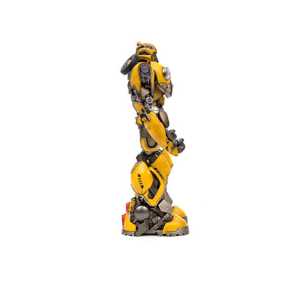 threeA Transformers Bumblebee DLX Scale Collectible Series - Concrete