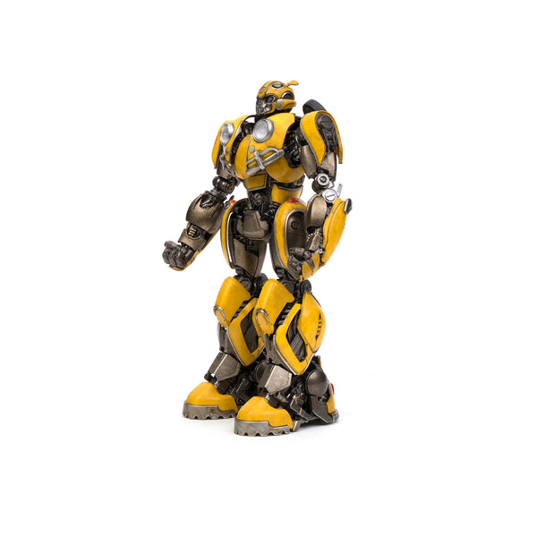 threeA Transformers Bumblebee DLX Scale Collectible Series - Concrete