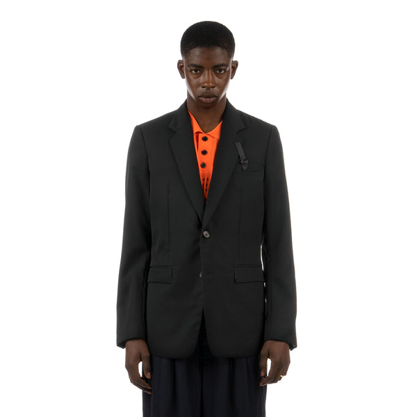VIKTOR&ROLF | Classic Blazer Black - Concrete