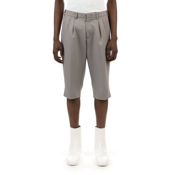 VIKTOR&ROLF | Bermuda Shorts Grey - Concrete