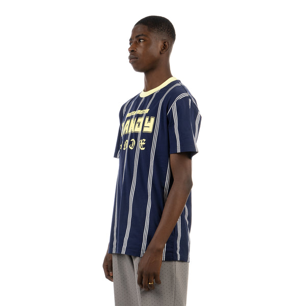 VIKTOR&ROLF | Dandy Mode T-Shirt Navy - Concrete