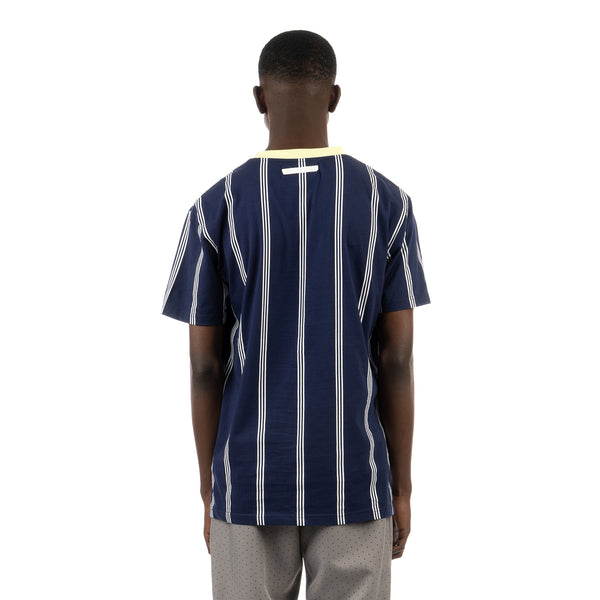 VIKTOR&ROLF | Dandy Mode T-Shirt Navy - Concrete