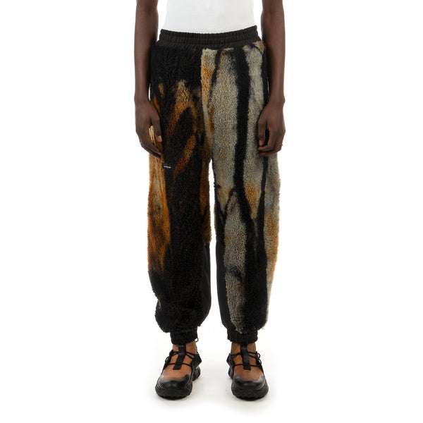 TOBIAS BIRK NIELSEN | P16 Performance Loose Joggers Sunned Out Orange - Concrete