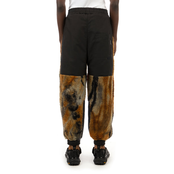 TOBIAS BIRK NIELSEN | P16 Performance Loose Joggers Sunned Out Orange - Concrete