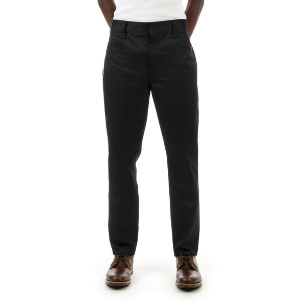 NEIGHBORHOOD | WP Slim / EC-PT Black - Concrete