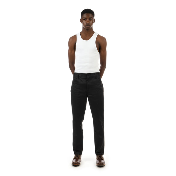 NEIGHBORHOOD | WP Slim / EC-PT Black - Concrete