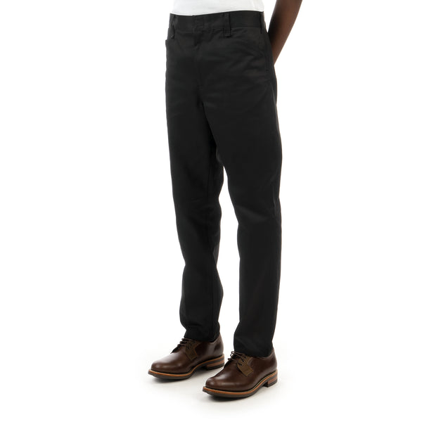 NEIGHBORHOOD | WP Slim / EC-PT Black - Concrete