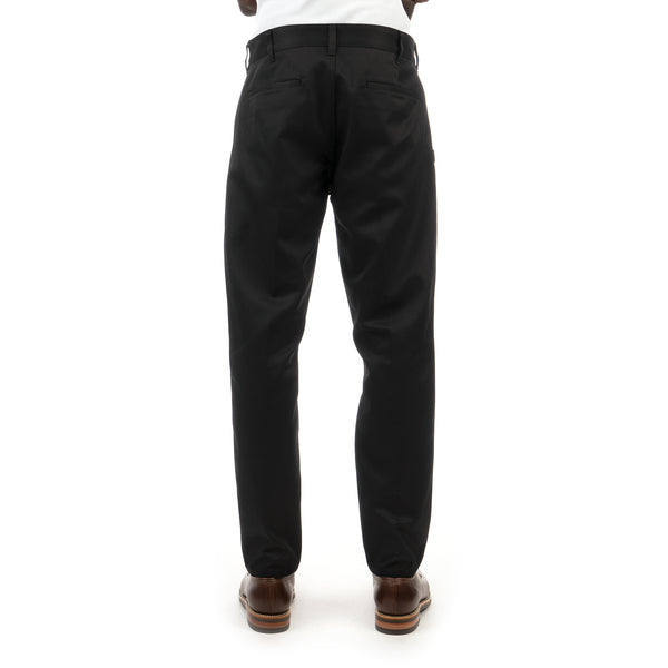 NEIGHBORHOOD | WP Slim / EC-PT Black - Concrete