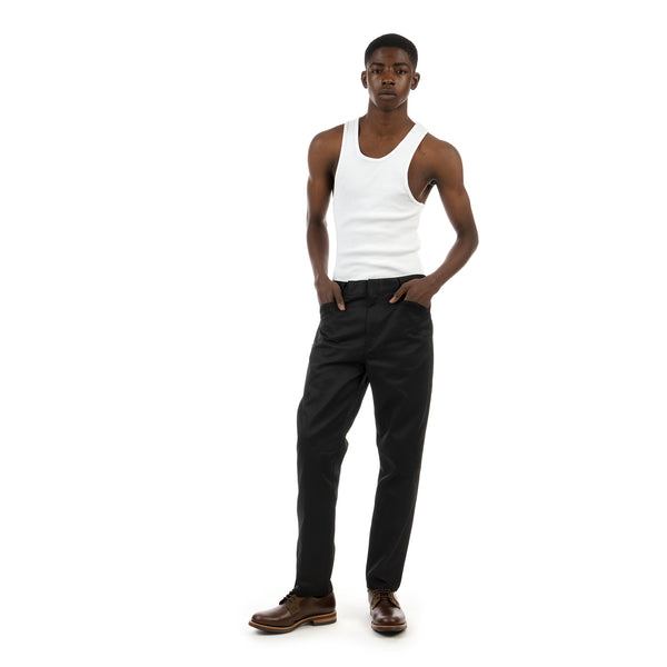 NEIGHBORHOOD | WP Slim / EC-PT Black - Concrete