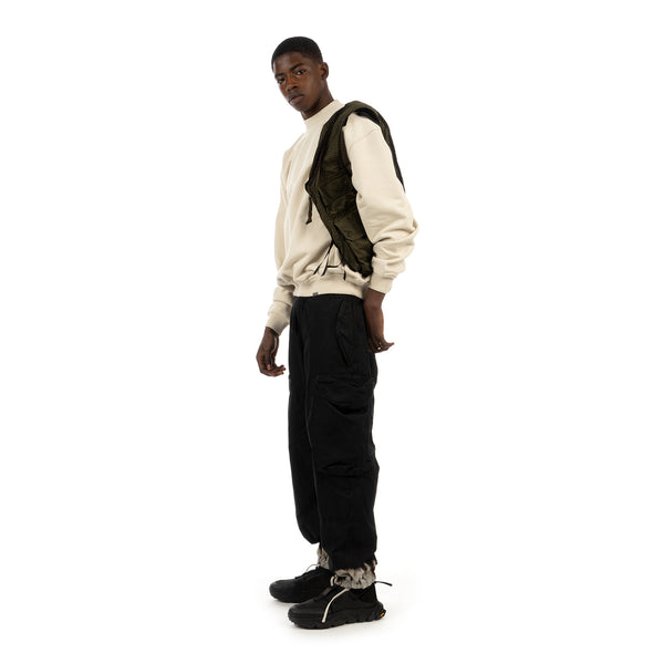 NEMEN® | Pito Tactical Tote Vest Military Green - Concrete